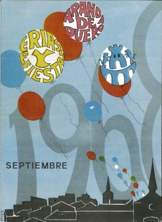 Fiestas patronales en honor a Nuestra Señora de las Viñas  